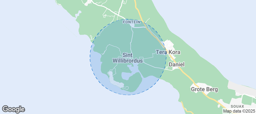 Discover Sint Willibrordus Airbnb Analytics